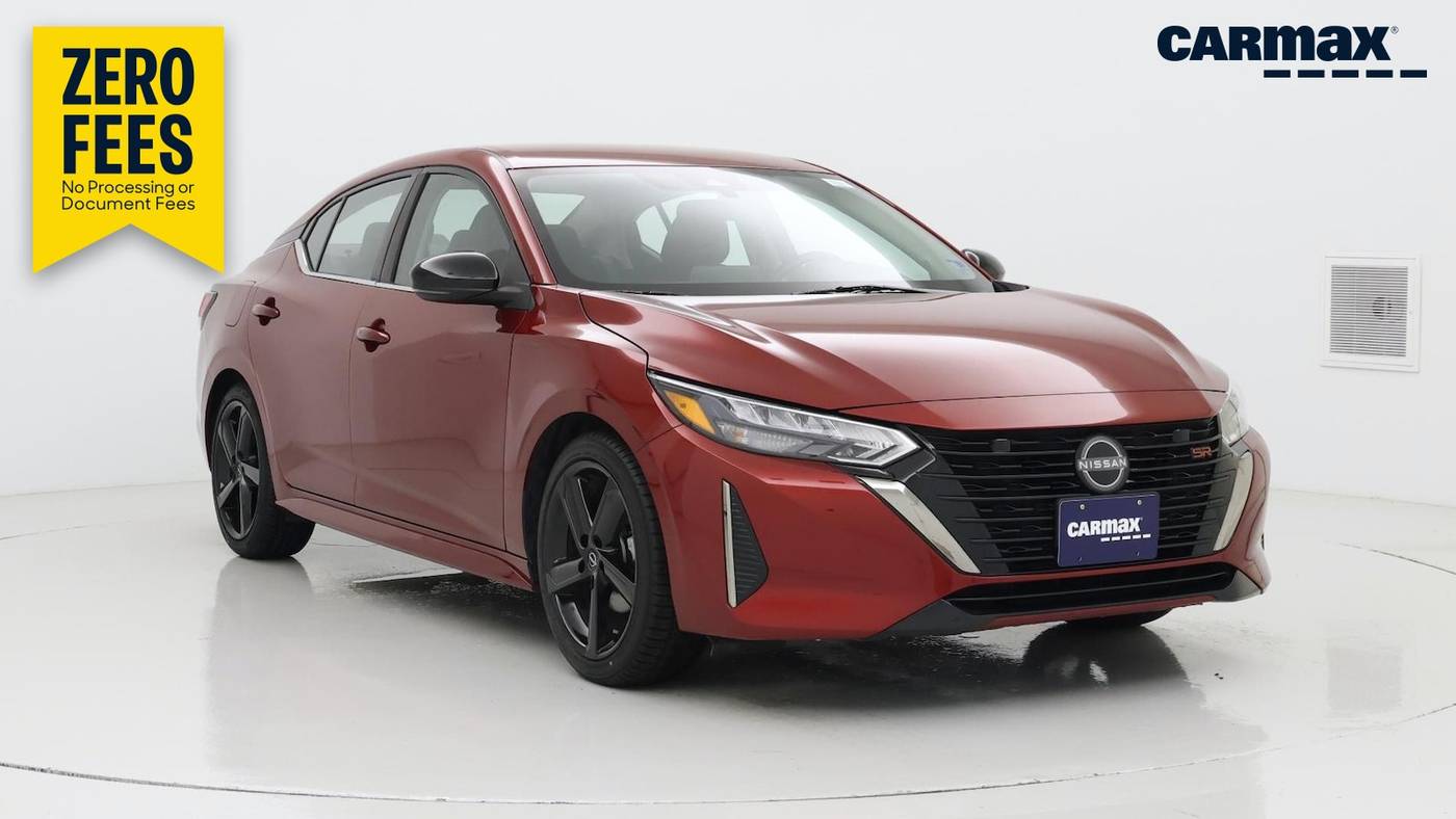 2024 Nissan Sentra