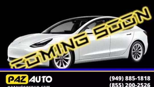2022 Tesla Model 3 Long Range — Sedan — 22,360 mi — Laguna Hills, CA