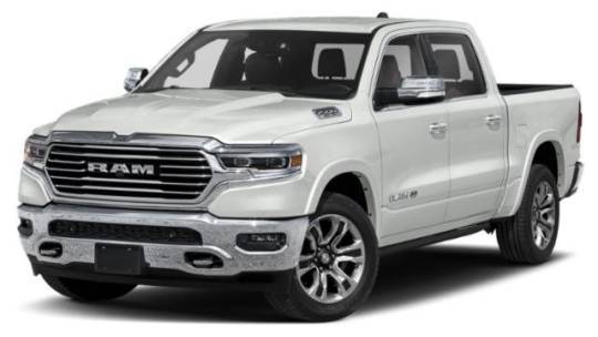 2019 Ram 1500 Longhorn — Pickup Truck — 110,501 mi — Woodstock, GA