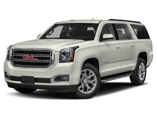 2019 GMC Yukon SLT Standard Edition — SUV — 33,157 mi — Woodstock, GA