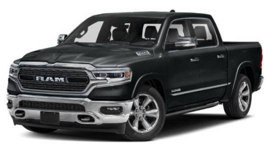 2021 Ram 1500 Limited — Pickup Truck — 90,586 mi — Woodstock, GA