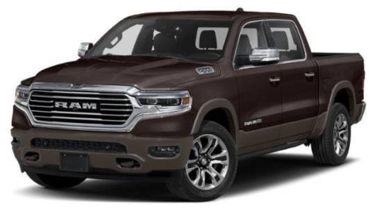 2019 Ram 1500 Longhorn — Pickup Truck — 63,995 mi — Woodstock, GA