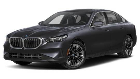 2024 BMW 5 Series 530i — Sedan — 14,411 mi — Woodstock, GA