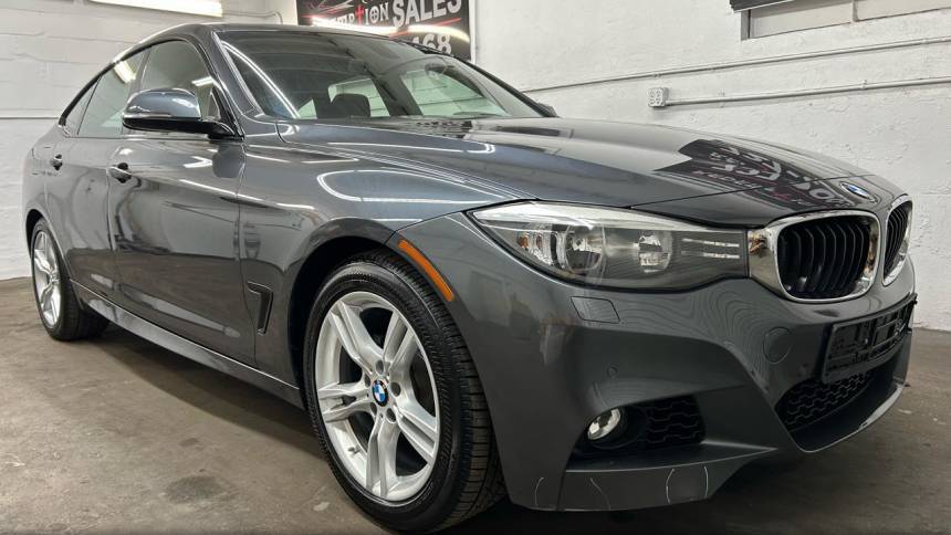 2015 BMW 3 Series 328i — Hatchback — 75,922 mi — Largo FL, FL