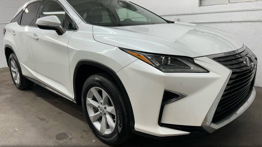 2016 Lexus RX RX 350 — SUV — 98,193 mi — Largo FL, FL