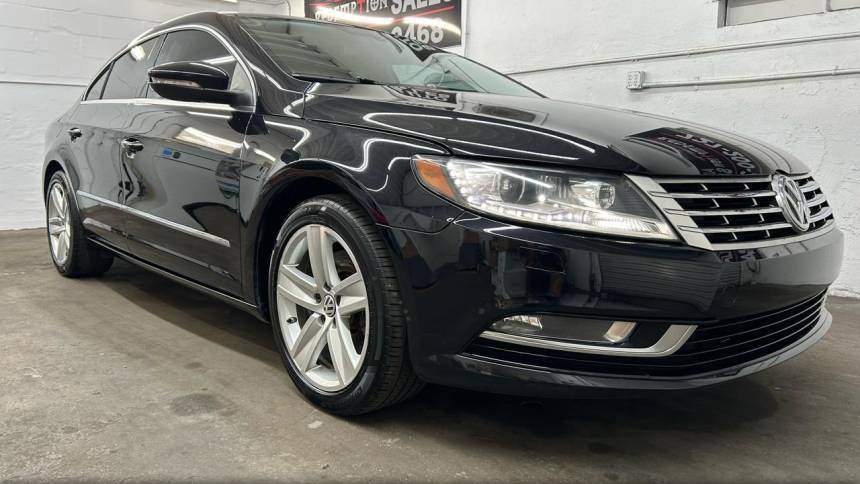 2014 Volkswagen CC Sport — Sedan — 81,124 mi — Largo FL, FL