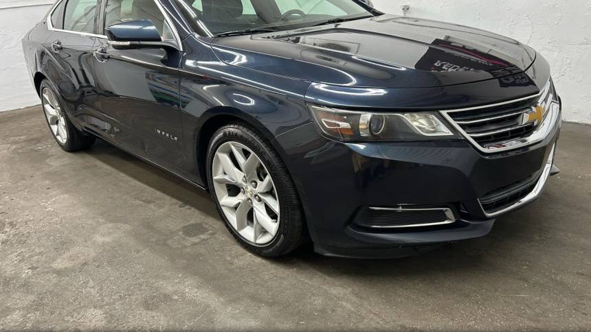2014 Chevrolet Impala LT — Sedan — 493,000 mi — Largo FL, FL