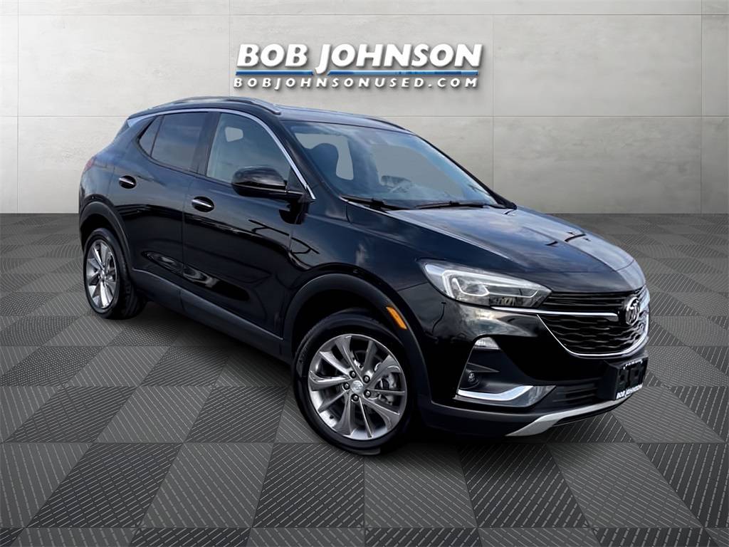 2023 Buick Encore GX Essence — SUV — 32,500 mi — Rochester, NY