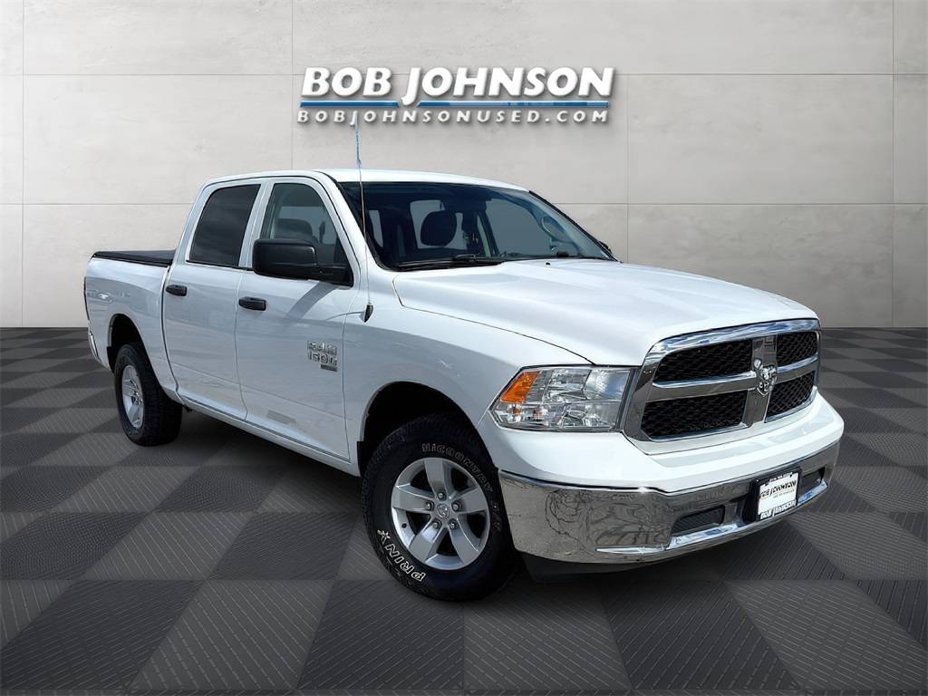 2019 Ram 1500 Classic Tradesman — Pickup Truck — 70,625 mi — Rochester, NY