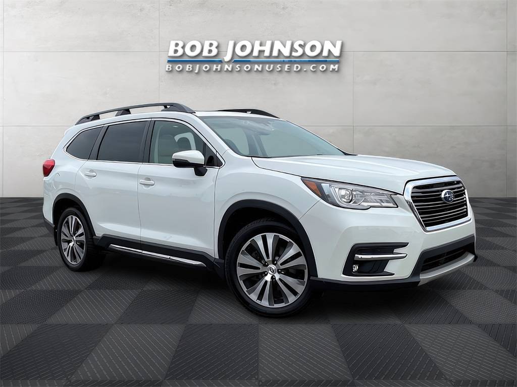 2019 Subaru Ascent Limited — SUV — 65,846 mi — Rochester, NY