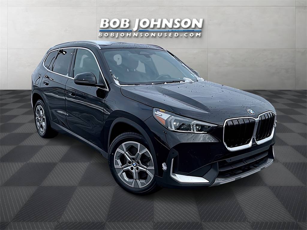 2023 BMW X1 28i — SUV — 26,017 mi — Rochester, NY