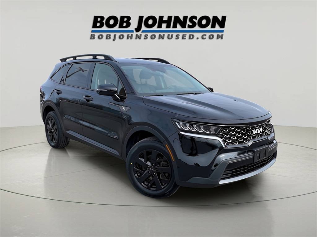 2022 Kia Sorento X-Line S — SUV — 43,225 mi — Rochester, NY