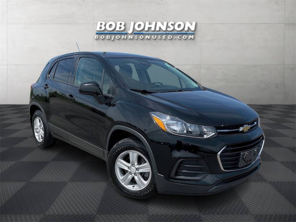 2019 Chevrolet Trax LS — SUV — 59,731 mi — Rochester, NY