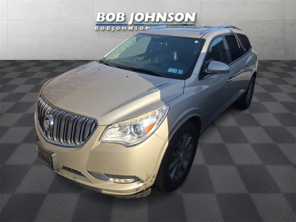 2014 Buick Enclave Leather — SUV — 73,617 mi — Rochester, NY
