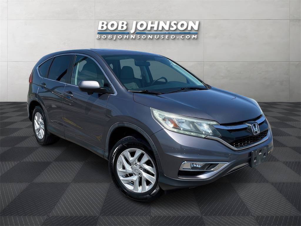 2016 Honda CR-V EX — SUV — 153,851 mi — Rochester, NY