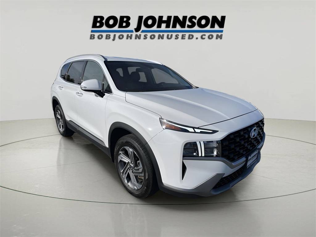 2023 Hyundai Santa Fe SEL — SUV — 18,633 mi — Rochester, NY