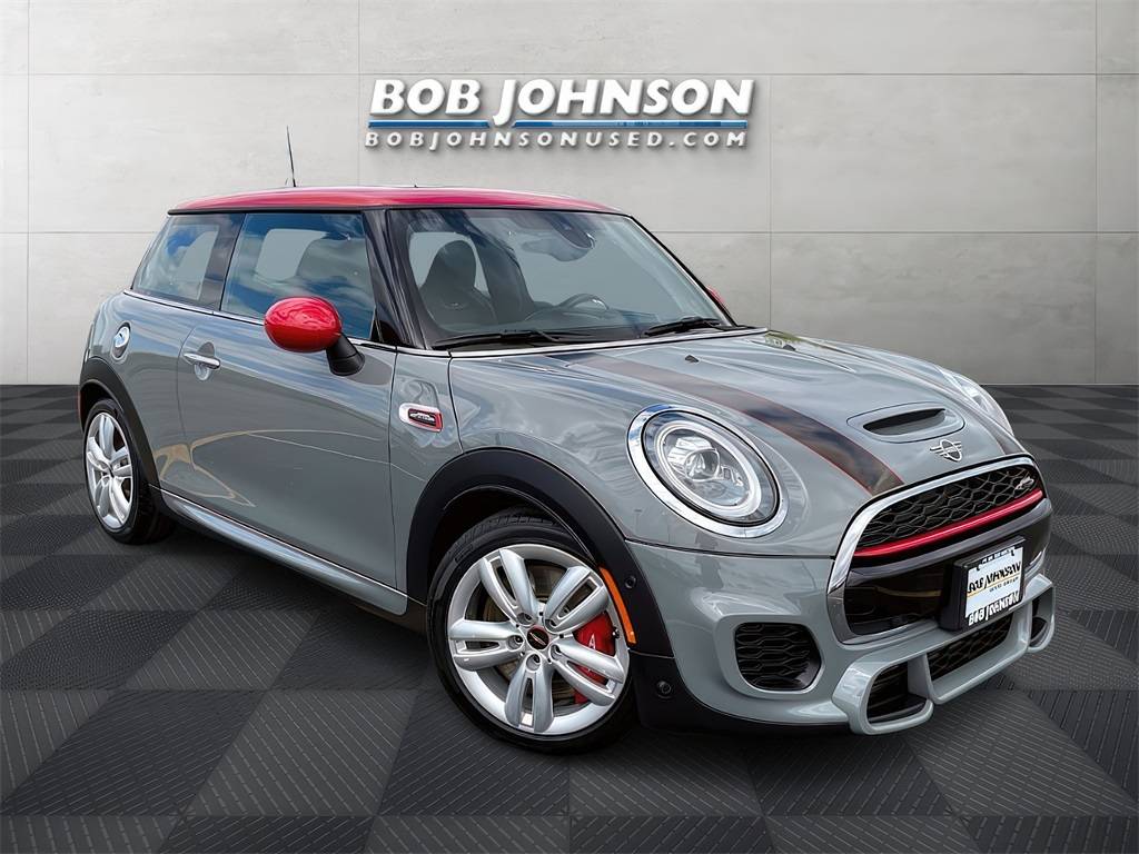 2019 MINI Hardtop John Cooper Works — Hatchback — 31,008 mi — Rochester, NY