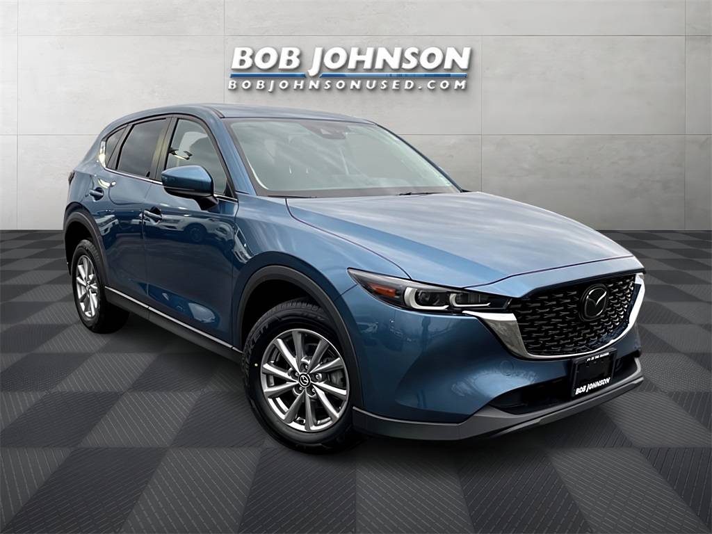 2022 Mazda CX-5 2.5 S Preferred — SUV — 30,009 mi — Rochester, NY