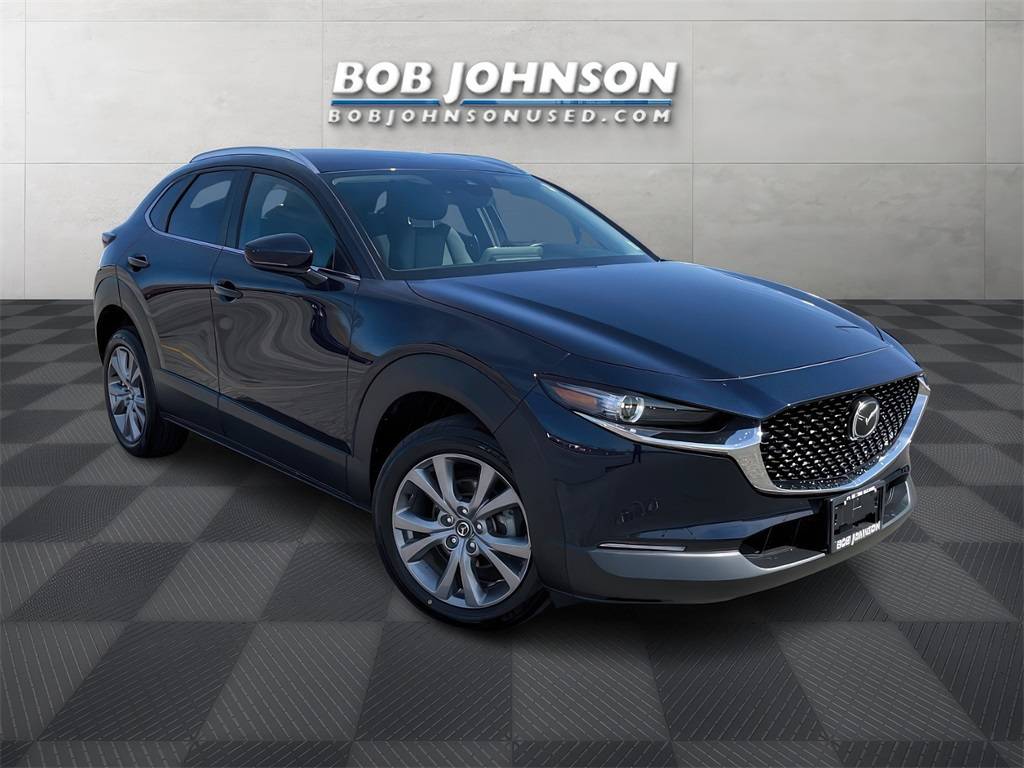 2023 Mazda CX-30 Preferred — SUV — 22,822 mi — Rochester, NY
