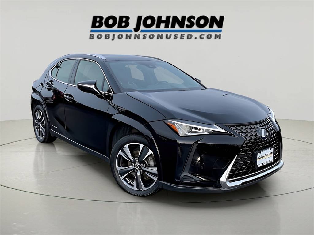 2022 Lexus UX UX 250h — SUV — 70,819 mi — Rochester, NY