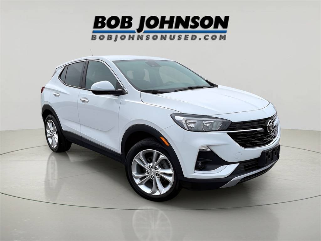 2023 Buick Encore GX Preferred — SUV — 26,945 mi — Rochester, NY