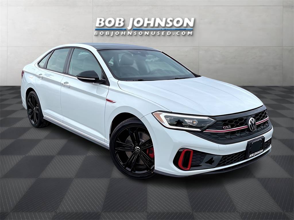 2022 Volkswagen Jetta GLI Autobahn — Sedan — 28,682 mi — Rochester, NY