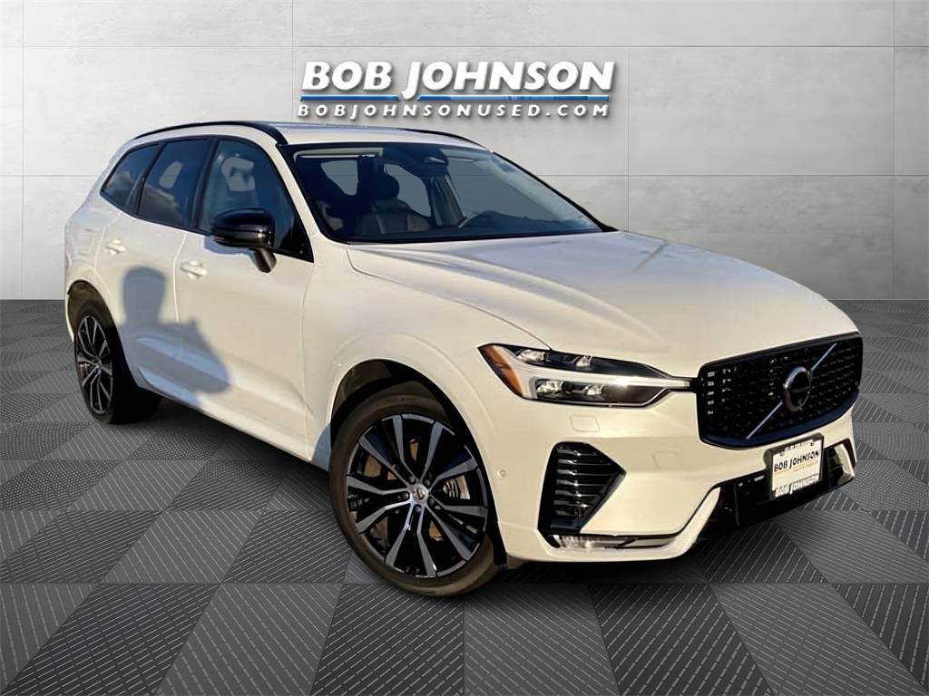 2023 Volvo XC60 Plus — SUV — 24,856 mi — Rochester, NY