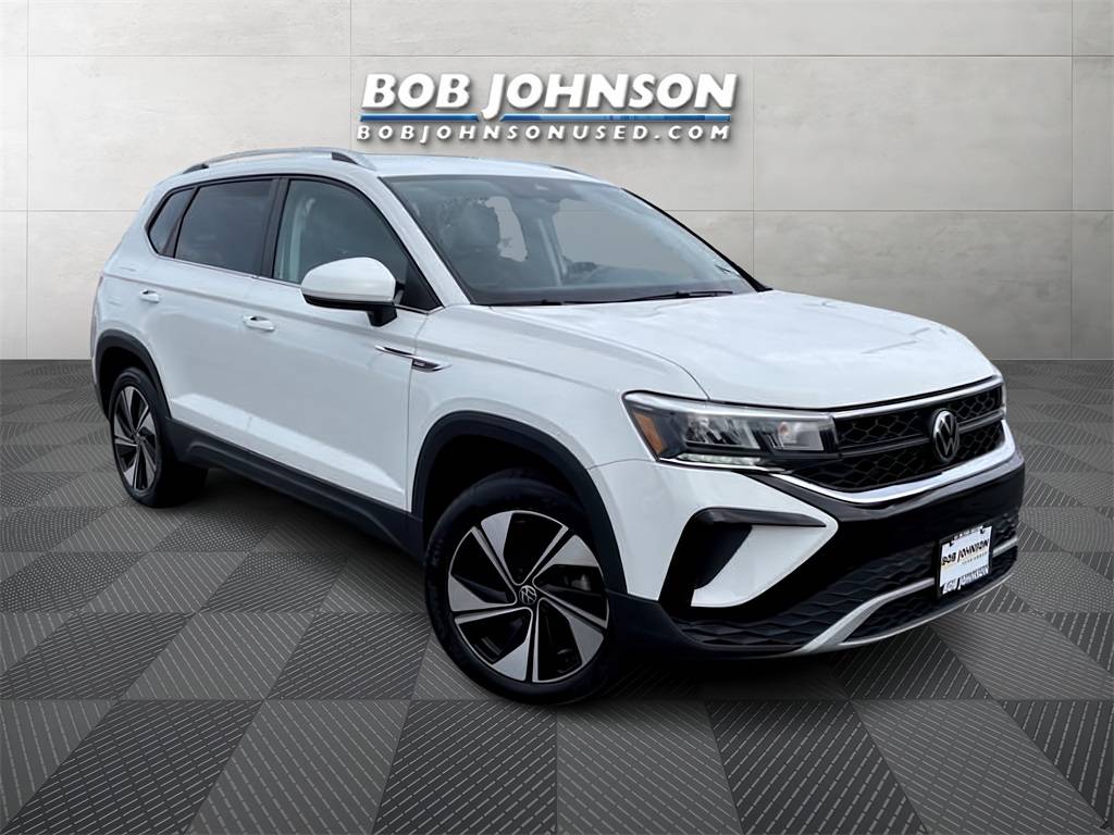 2024 Volkswagen Taos SE — SUV — 20,000 mi — Rochester, NY