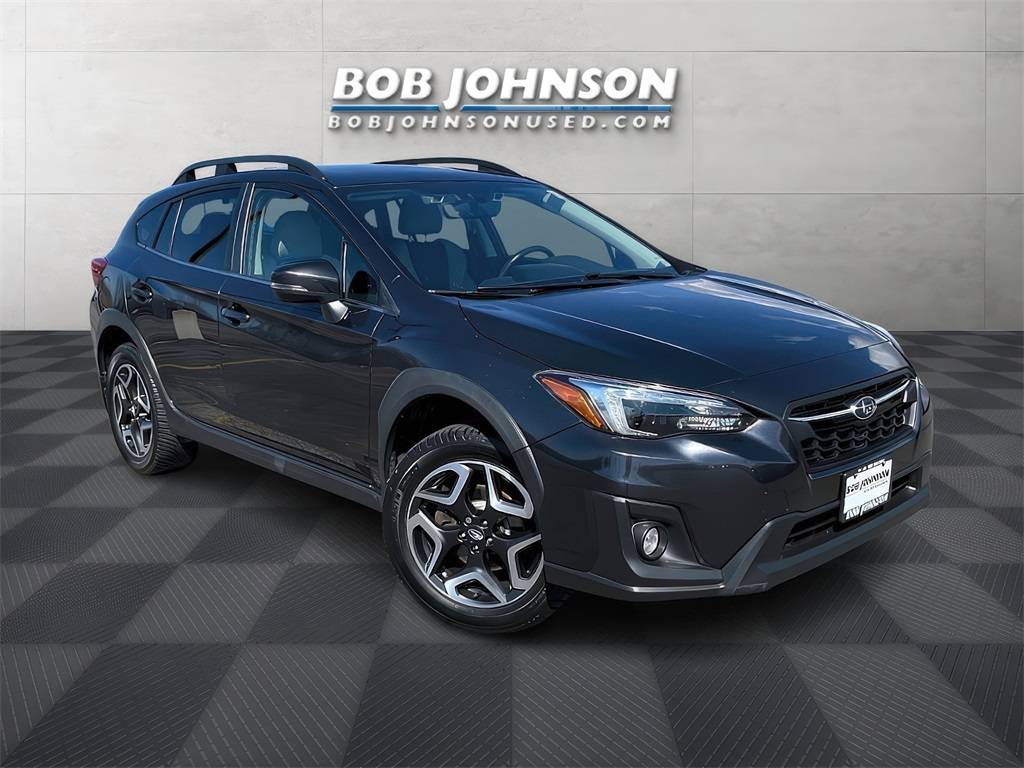2019 Subaru Crosstrek Limited — SUV — 75,740 mi — Rochester, NY
