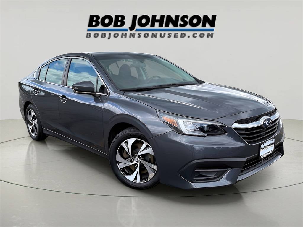2020 Subaru Legacy 2.5i Premium — Sedan — 71,742 mi — Rochester, NY