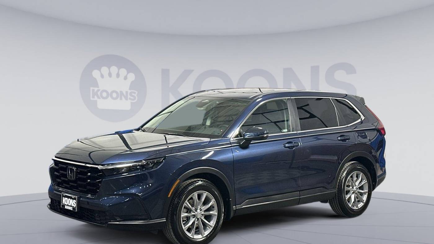 2023 Honda CR-V EX-L — SUV — 32,924 mi — Woodbridge, VA