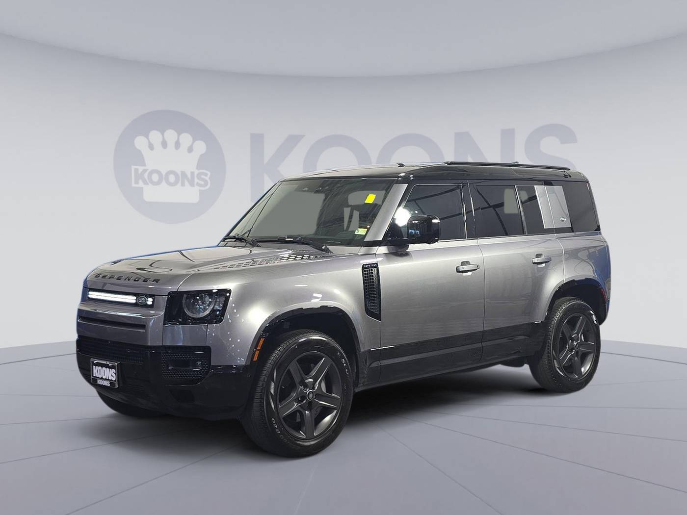 2023 Land Rover Defender X-Dynamic SE — SUV — 22,257 mi — Woodbridge, VA