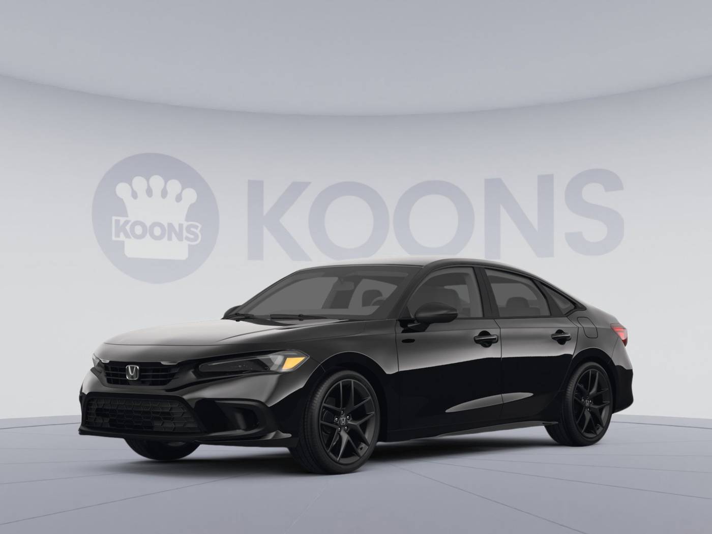 2022 Honda Civic Sport — Sedan — 26,804 mi — Woodbridge, VA