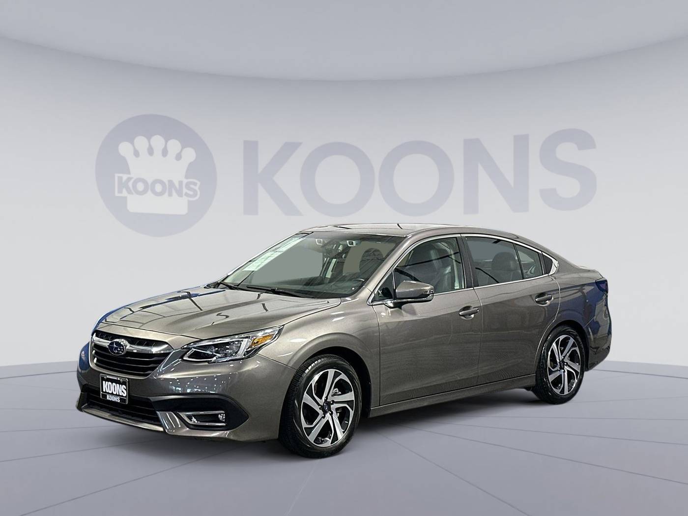 2022 Subaru Legacy Limited — Sedan — 22,419 mi — Woodbridge, VA