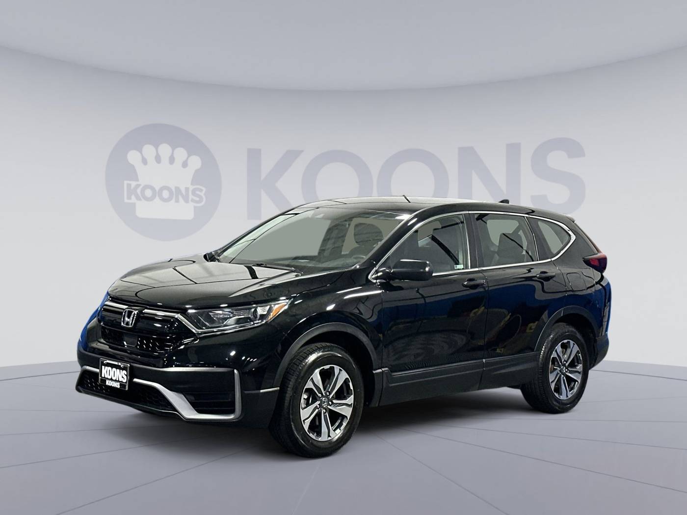 2020 Honda CR-V LX — SUV — 40,314 mi — Woodbridge, VA