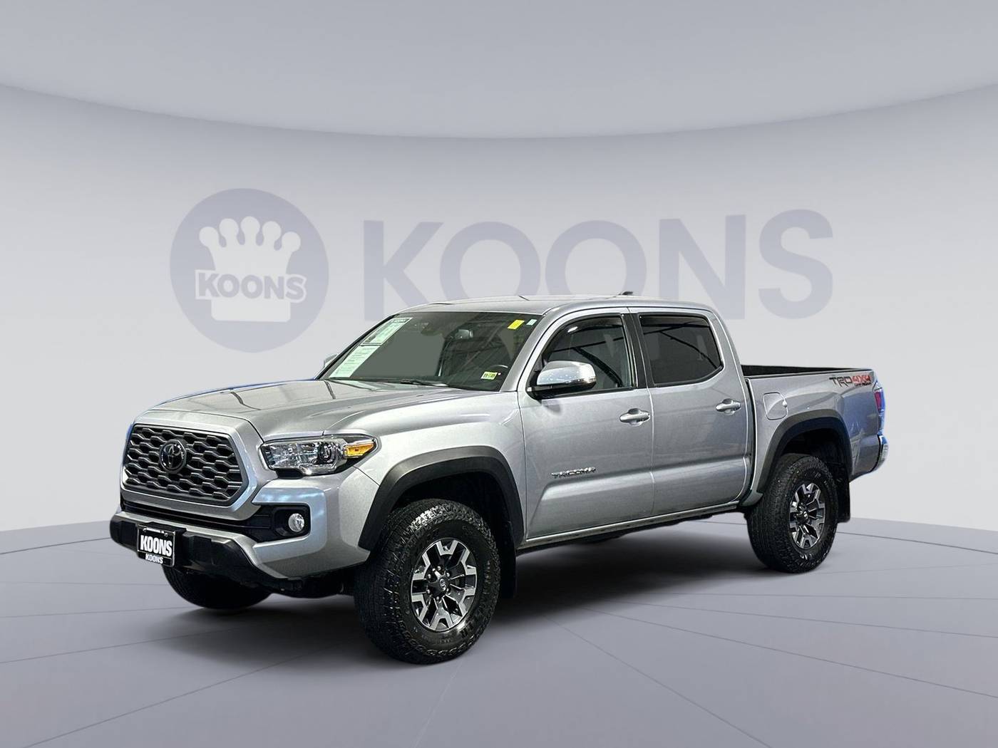 2023 Toyota Tacoma SR — Pickup Truck — 23,679 mi — Woodbridge, VA