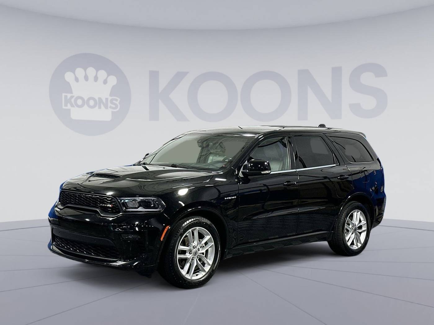 2022 Dodge Durango R/T — SUV — 60,927 mi — Woodbridge, VA