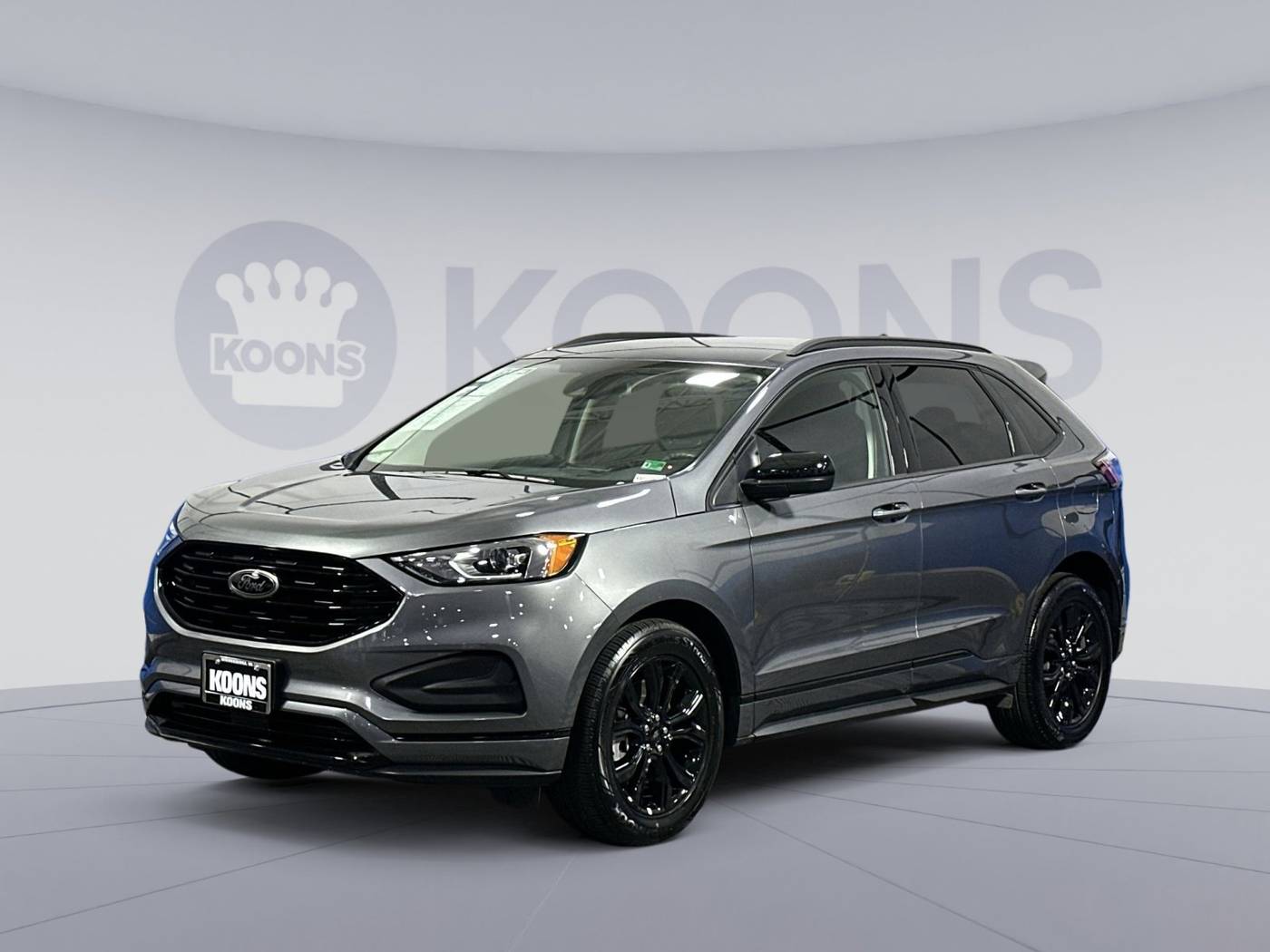2024 Ford Edge SE — SUV — 7,952 mi — Woodbridge, VA