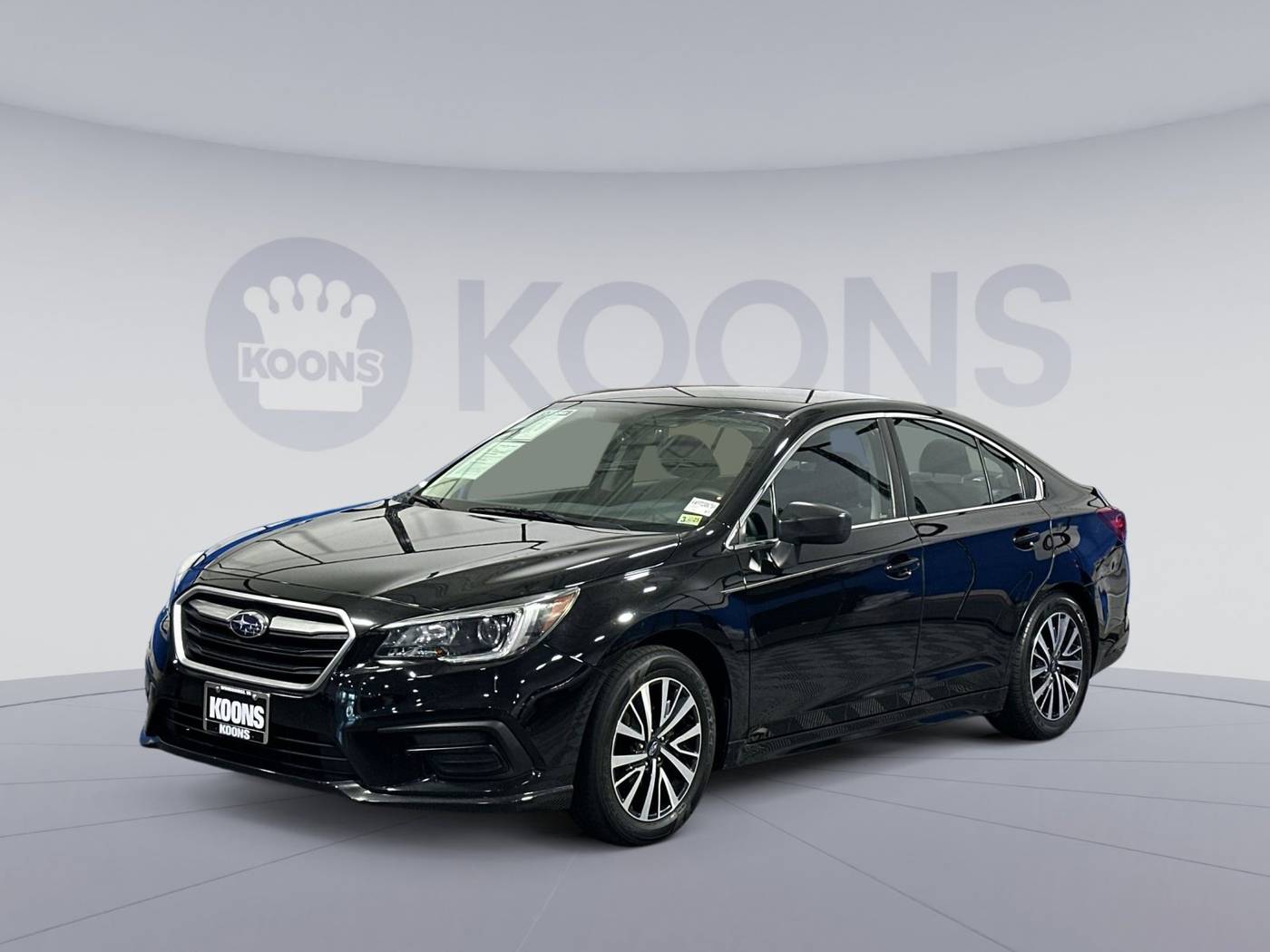 2018 Subaru Legacy 2.5i — Sedan — 80,148 mi — Woodbridge, VA