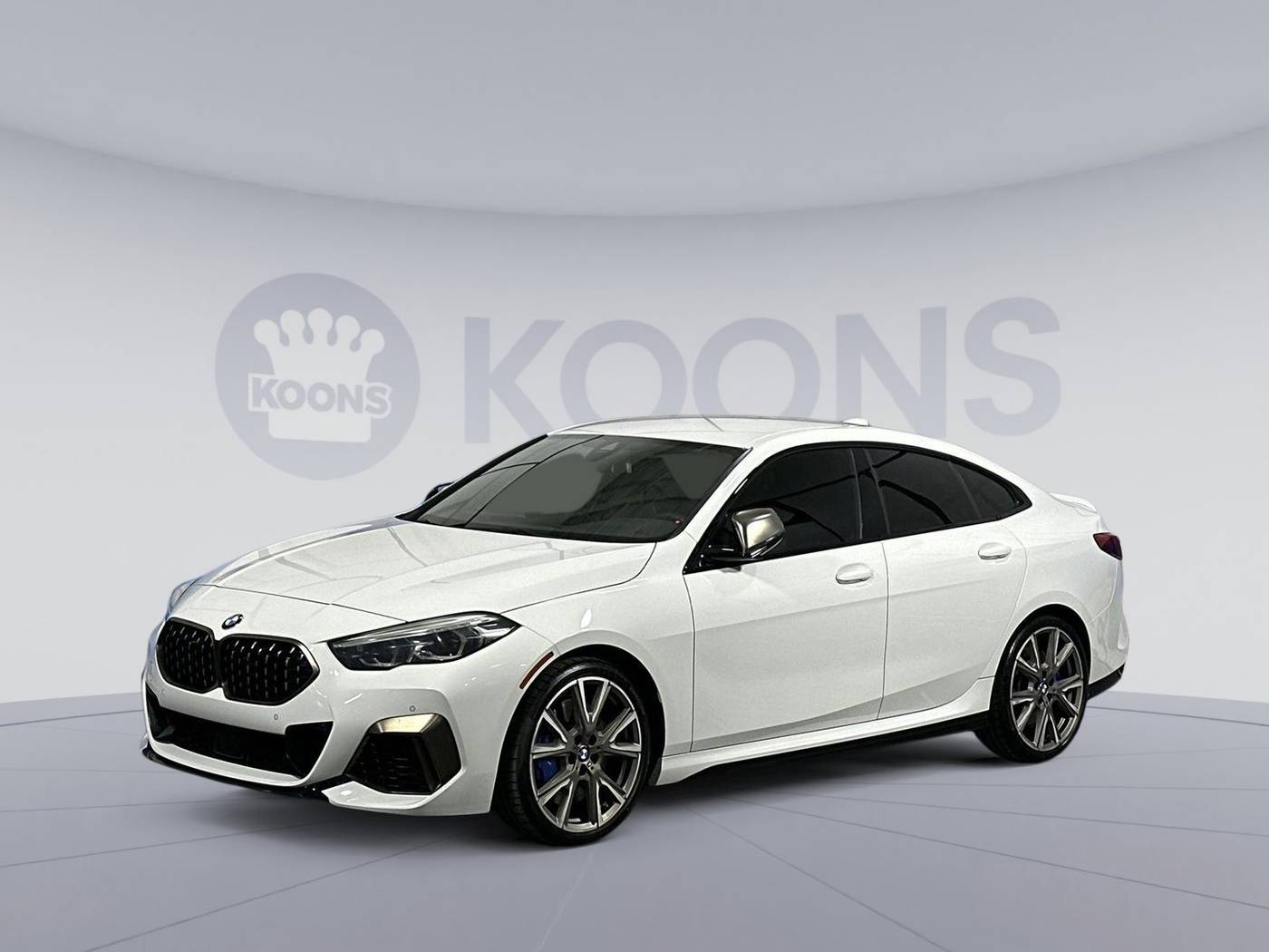 2020 BMW 2 Series M235i — Sedan — 24,829 mi — Woodbridge, VA