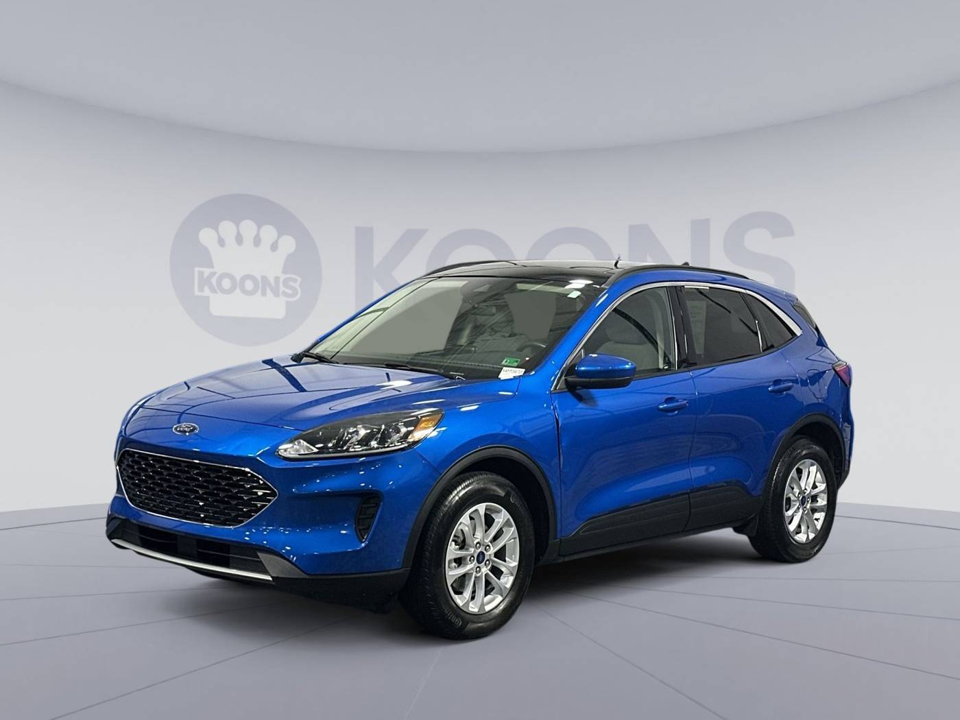 2020 Ford Escape SE — SUV — 23,925 mi — Woodbridge, VA