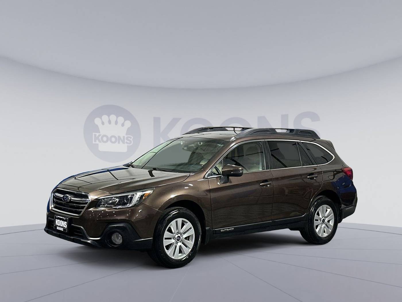 2019 Subaru Outback 2.5i Premium — SUV — 31,503 mi — Woodbridge, VA