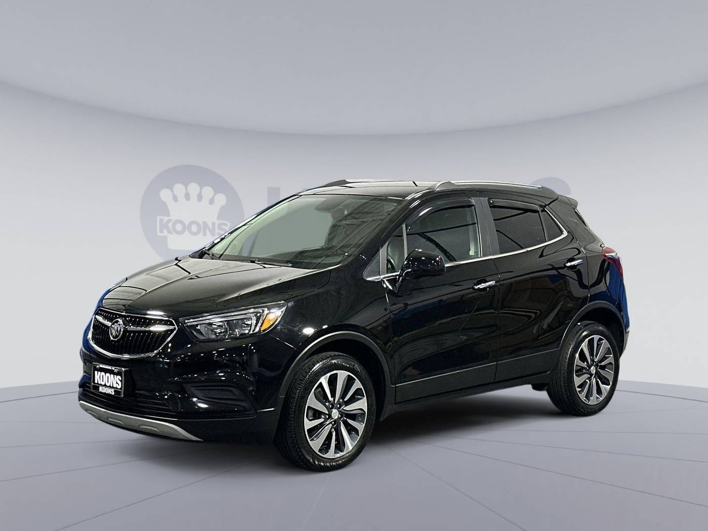 2022 Buick Encore Preferred — SUV — 39,550 mi — Woodbridge, VA