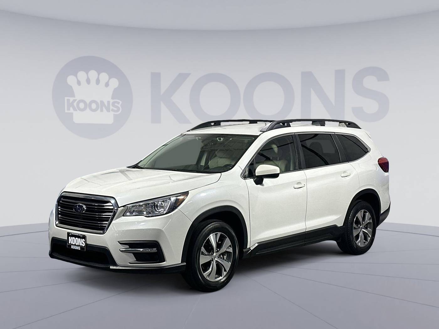 2022 Subaru Ascent Premium — SUV — 49,928 mi — Woodbridge, VA