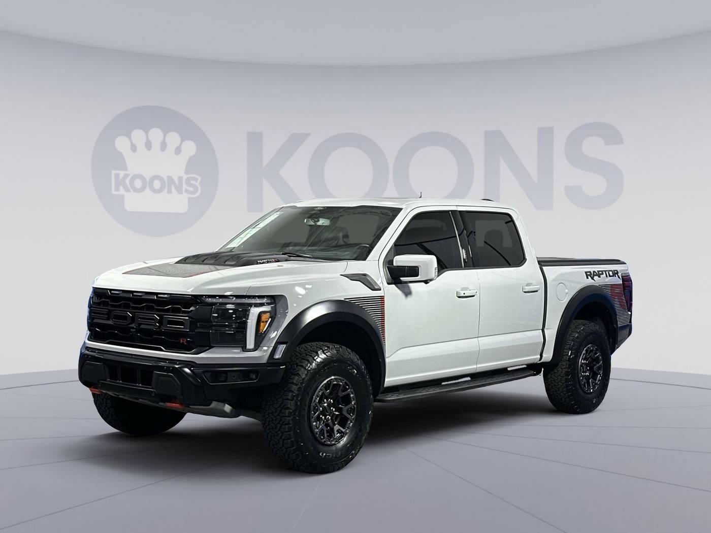 2024 Ford F-150 Raptor — Pickup Truck — 22,430 mi — Woodbridge, VA