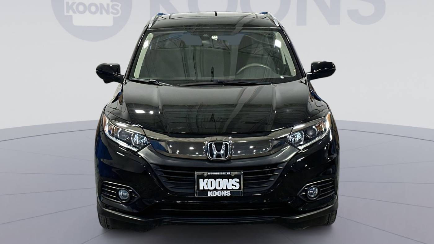2022 Honda HR-V EX — SUV — 30,262 mi — Woodbridge, VA