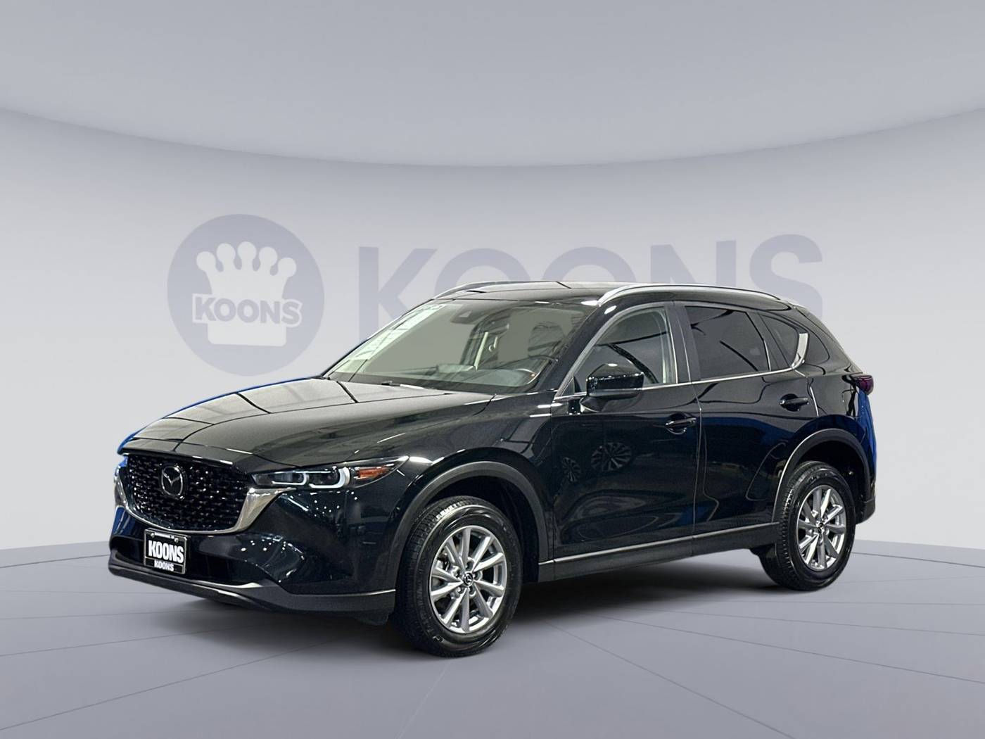 2023 Mazda CX-5 2.5 S Select — SUV — 18,634 mi — Woodbridge, VA