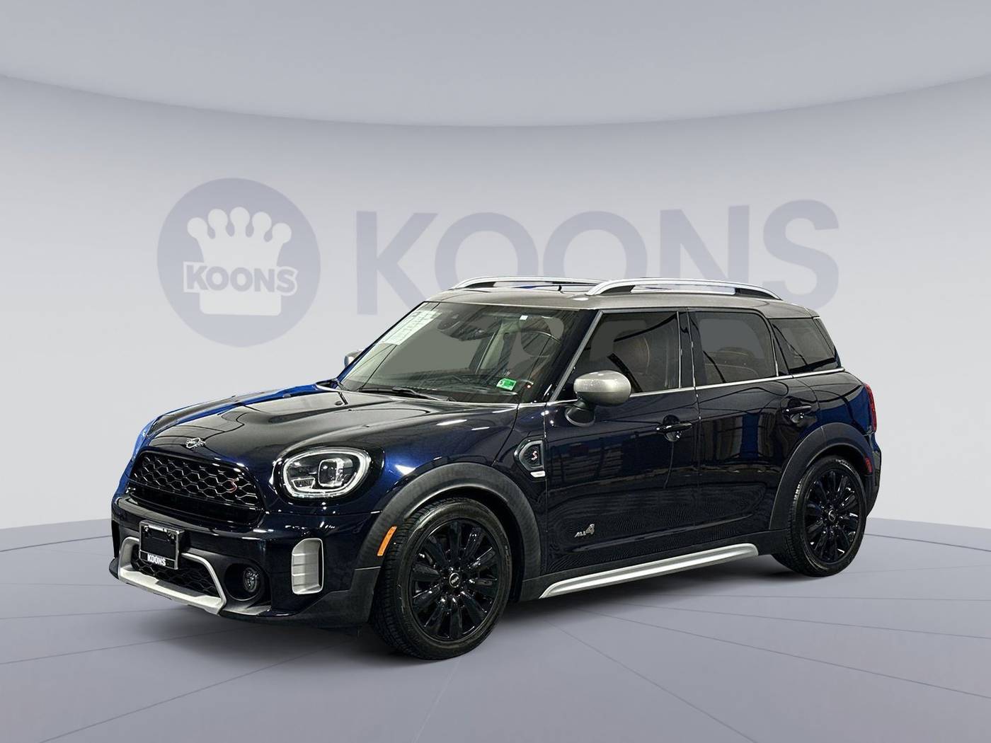 2021 MINI Countryman Cooper S — SUV — 38,153 mi — Woodbridge, VA