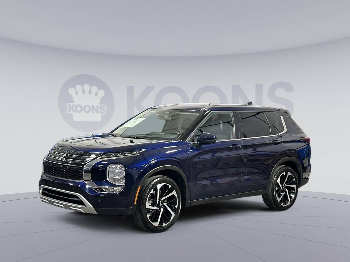 2023 Mitsubishi Outlander SE — SUV — 35,157 mi — Woodbridge, VA