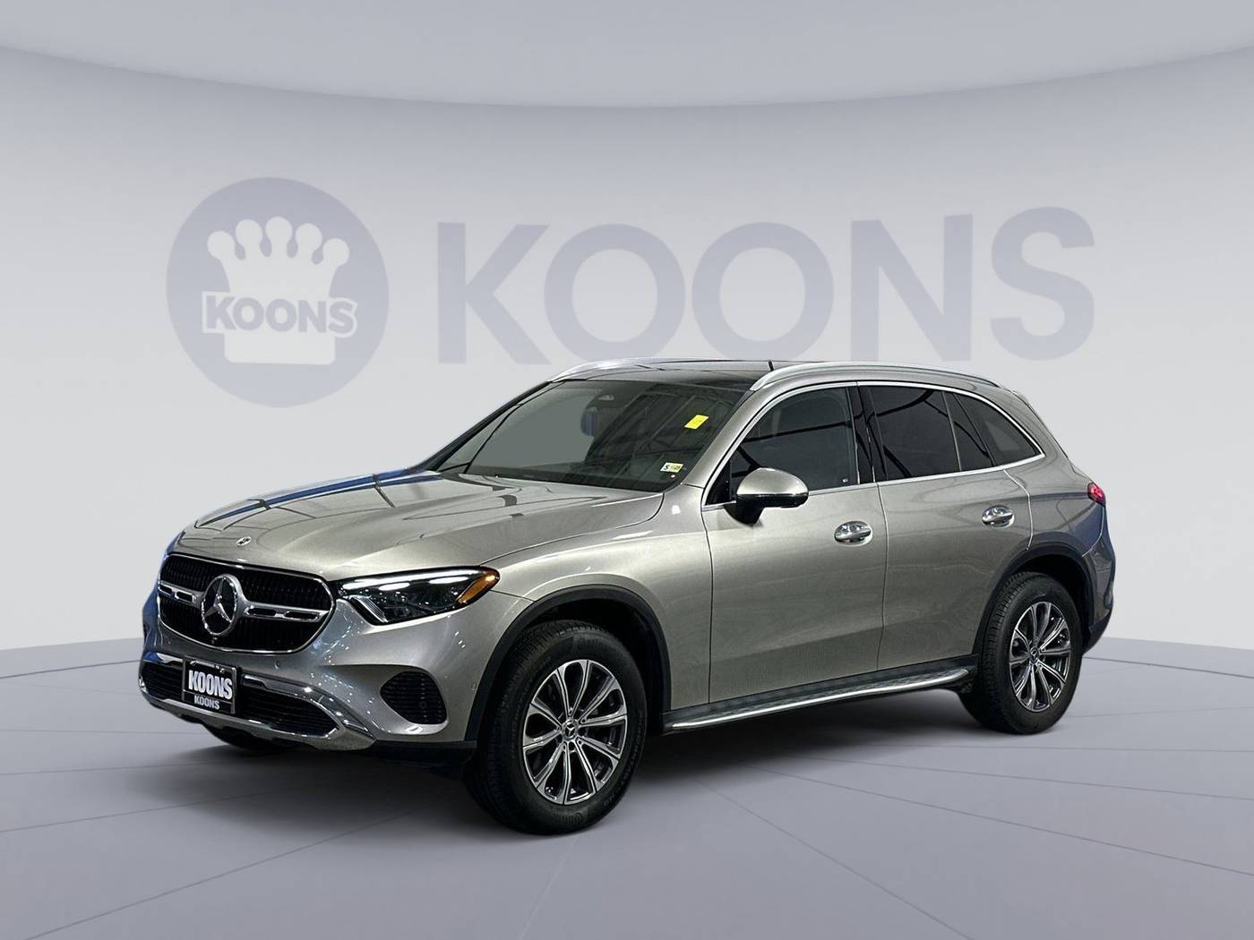2023 Mercedes-Benz GLC GLC 300 — SUV — 14,790 mi — Woodbridge, VA